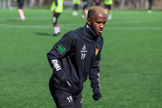 Richard Emeka Friday