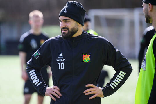 Mervan Celik