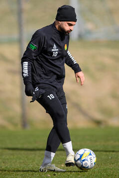 Mervan Celik
