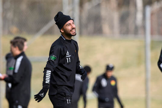 Edvin Becirovic