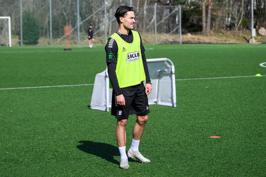William Milovanovic