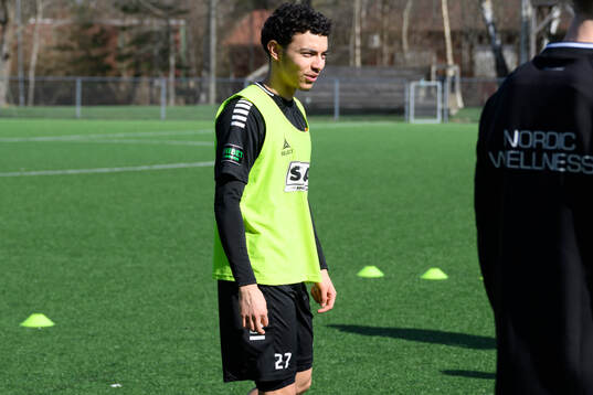 Mohamed Bawa