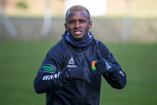 Richard Emeka Friday