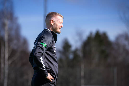 Jonas Lindberg