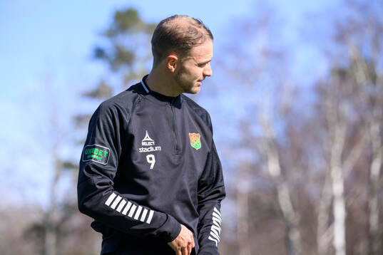 Gustav Lundgren