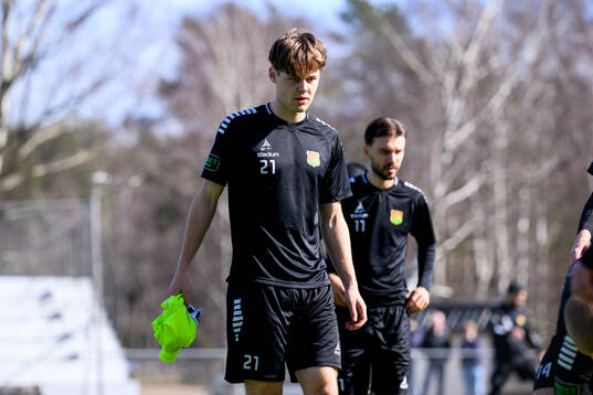 Axel Henriksson