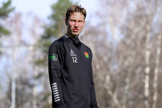 Robin Frej