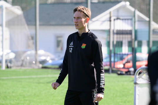 Robin Frej