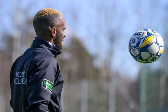 Richard Emeka Friday