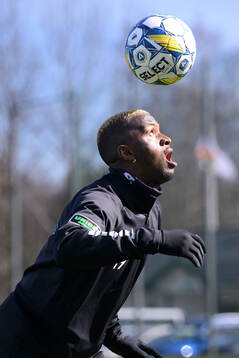 Richard Emeka Friday