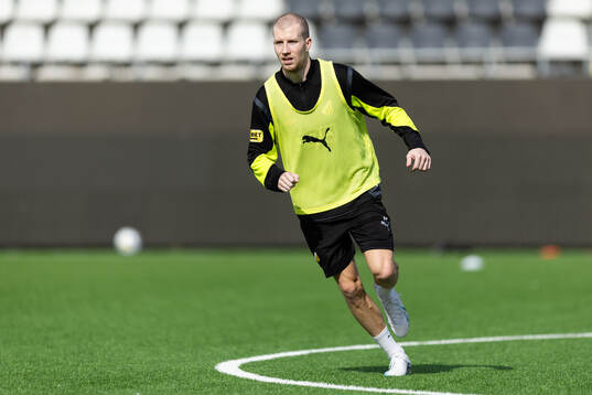 Häckens Simon Gustafson