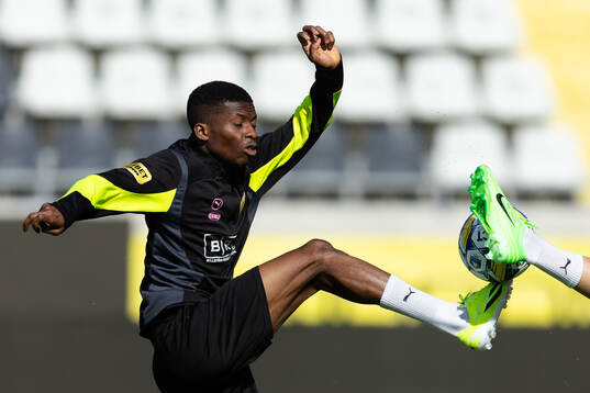 Häckens Akoua Romeo Amane