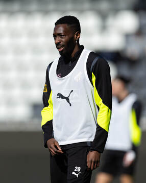 Häckens Blair Sebastian Turgott