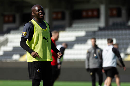 Häckens Edward Chilufya