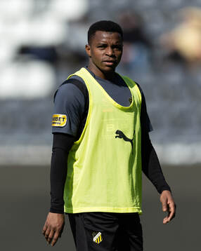 Häckens Abdulrazaq Ishaq