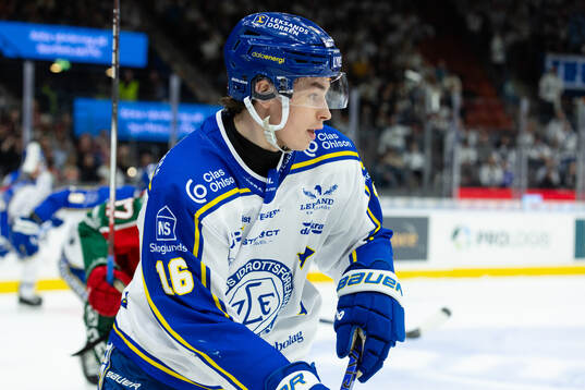 Leksands Felix Unger Sörum