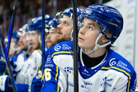 Leksands Felix Unger Sörum