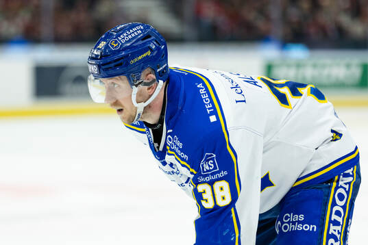 Leksands Olle Alsing