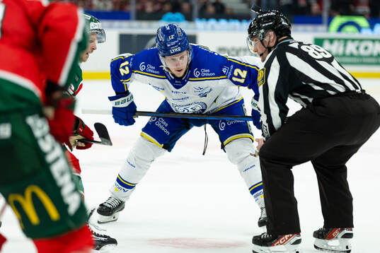 Leksands Kalle Östman