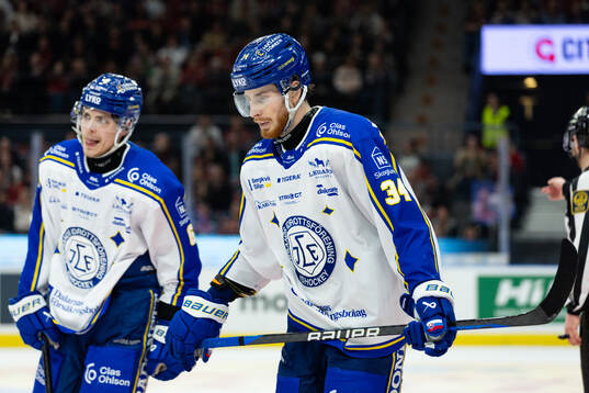 Leksands Peter Cehlarik