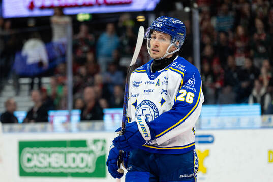 Leksands Patrik Norén