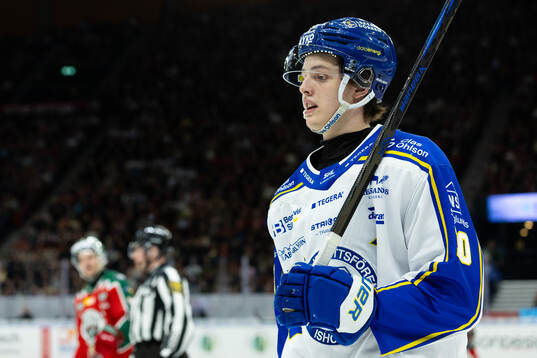 Leksands Anton Johansson