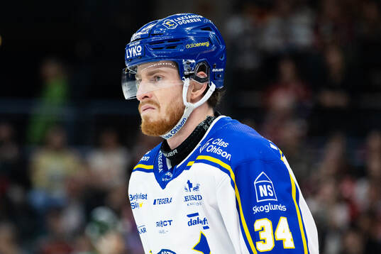 Leksands Peter Cehlarik