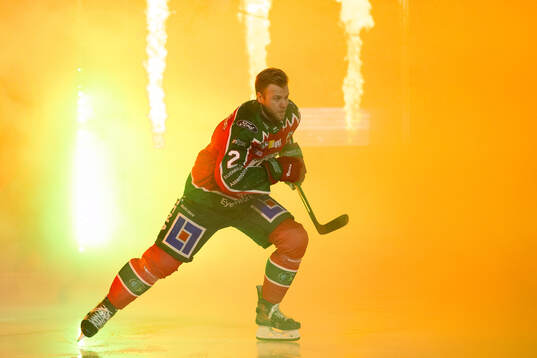 Frölundas Christian Folin