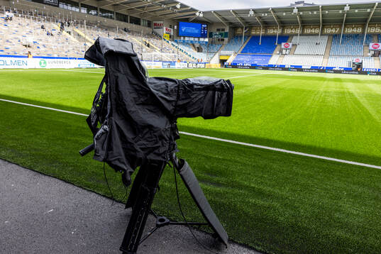 TV-kamera