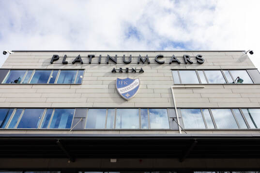 Platinumcars Arena