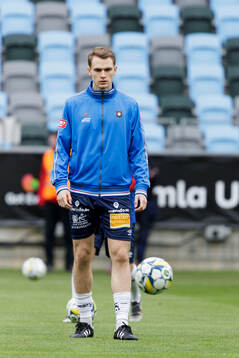 Örgrytes Christoffer Styffe