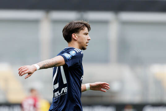 Utsiktens Kevin Rodeblad Lowe