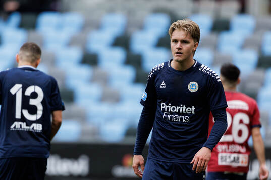 Utsiktens Sebastian Lagerlund