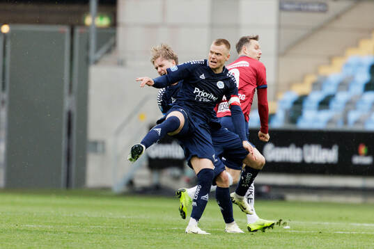 Utsiktens Jesper Brandt