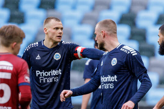 Utsiktens Jesper Brandt