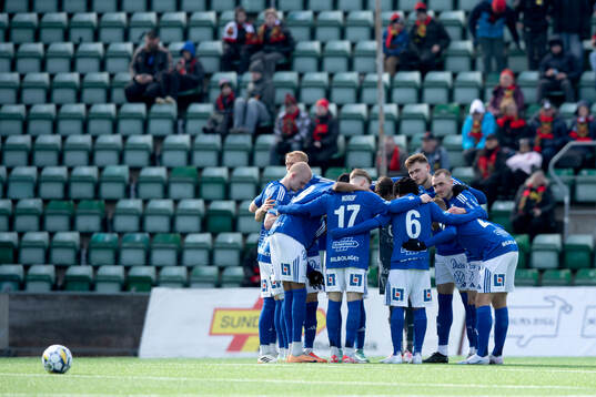 GIF Sundsvall