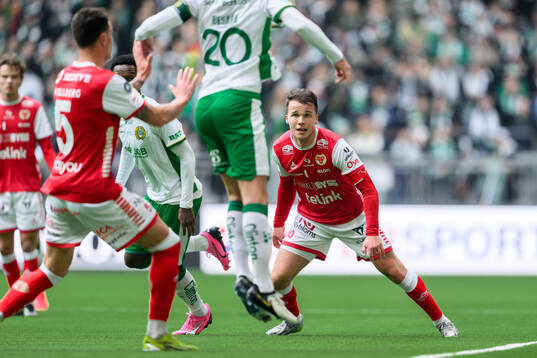 Kalmars Simon Skrabb