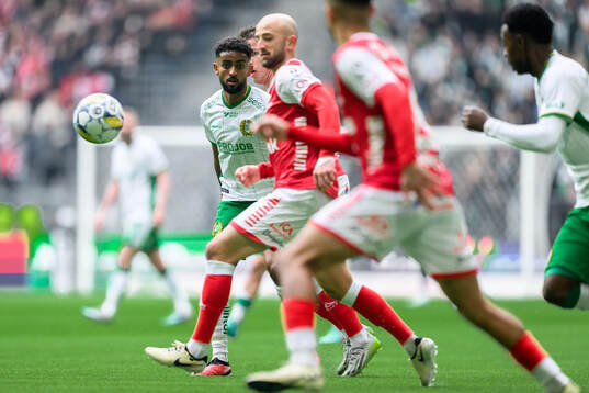 Hammarbys Tesfaldet Tekie