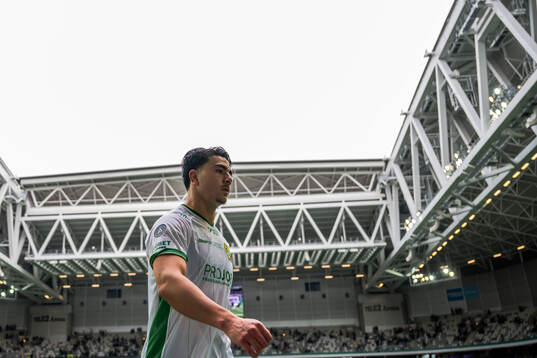 Hammarbys Jusef Erabi