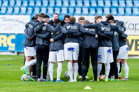 Trelleborgs spelare