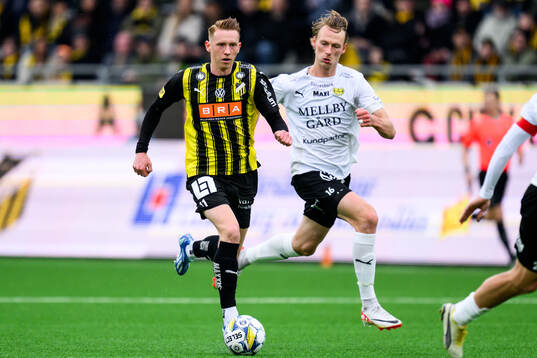 Häckens Julius Lindberg
