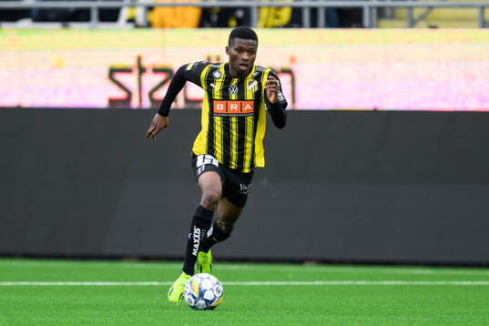 Häckens Akoua Romeo Amane