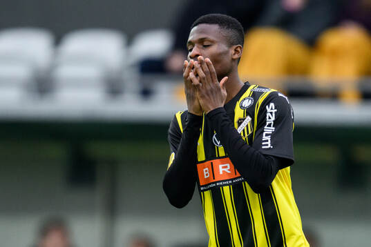 Häckens Akoua Romeo Amane