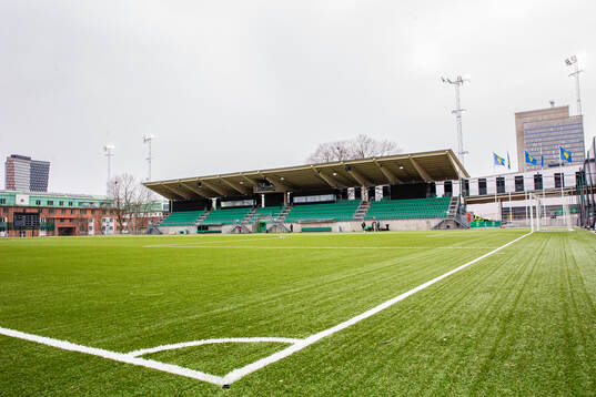 Hammarby IP