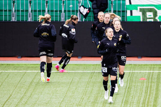 Häckens Filippa Curmark