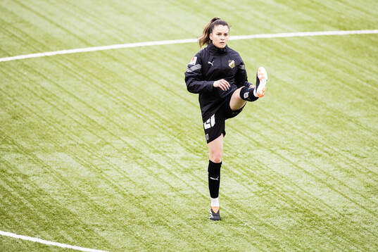 Häckens Anna Csiki