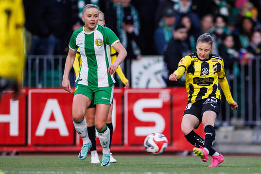 Häckens Katariina Kosola