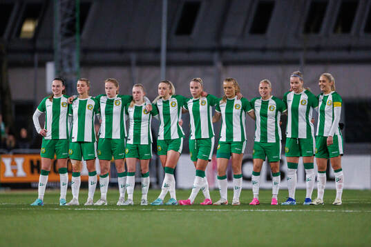 Hammarbys spelare
