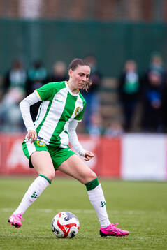 Hammarbys Smilla Vallotto
