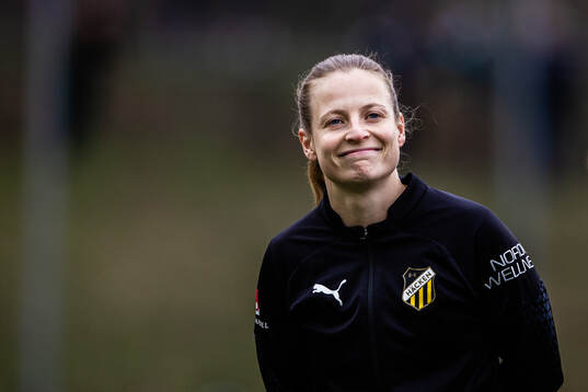 Häckens Anna Anvegård
